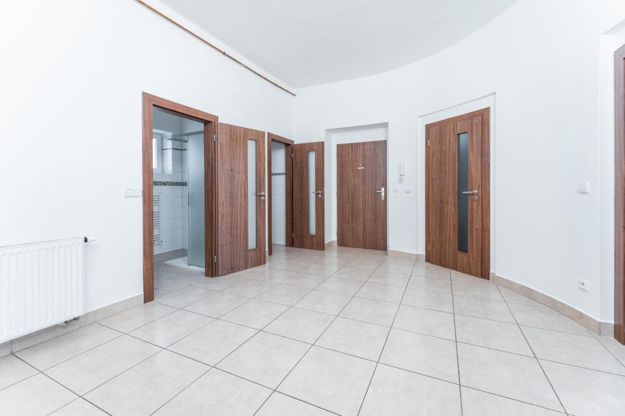 Apartman Riegrovo Namesti Podebrady Exterior photo